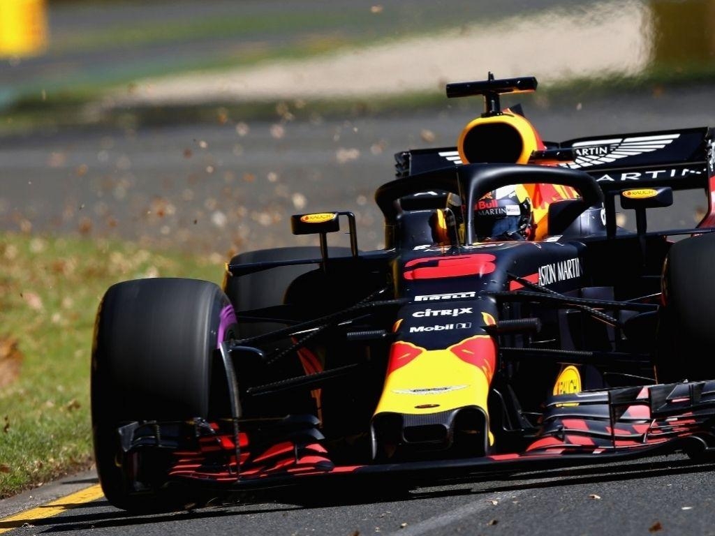 1030x770 Ricciardo Slapped With Three Place Grid Penalty, Desktop