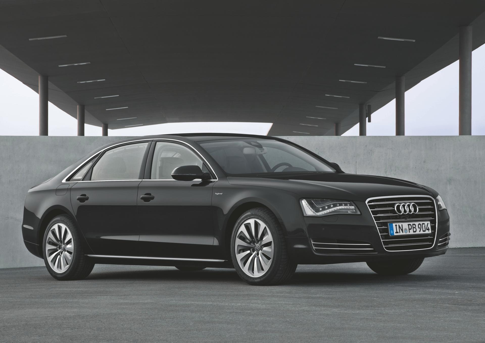 1920x1360 Audi A8 L News and Information, Desktop