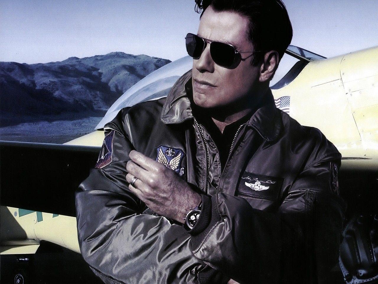 1280x960 John Travolta wallpaper, Desktop