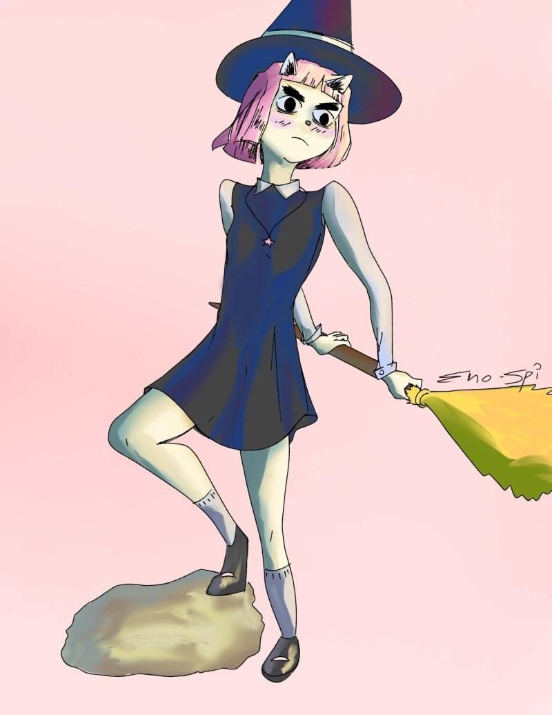 800x1040 Summer Camp Island Wiki Susie, Phone