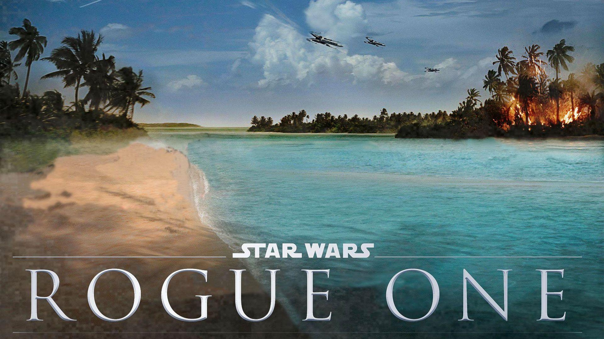 1920x1080 Star Wars Rogue One Wallpaper Free Wallpaper Hub, Desktop