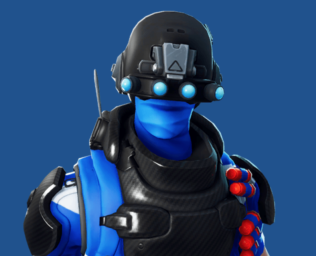 1080x870 Carbon Commando Fortnite wallpaper, Desktop