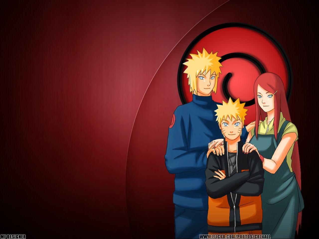 1280x960 Naruto HD Wallpaper, Desktop