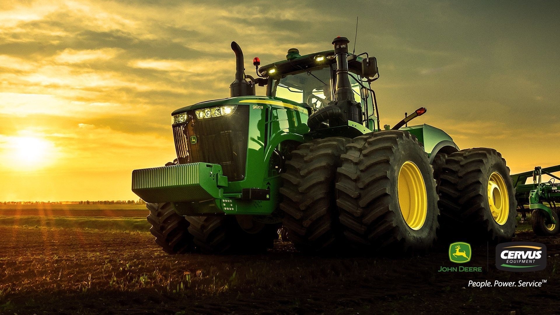 1920x1080 John Deere Wallpaper, HD John Deere Background on WallpaperBat, Desktop