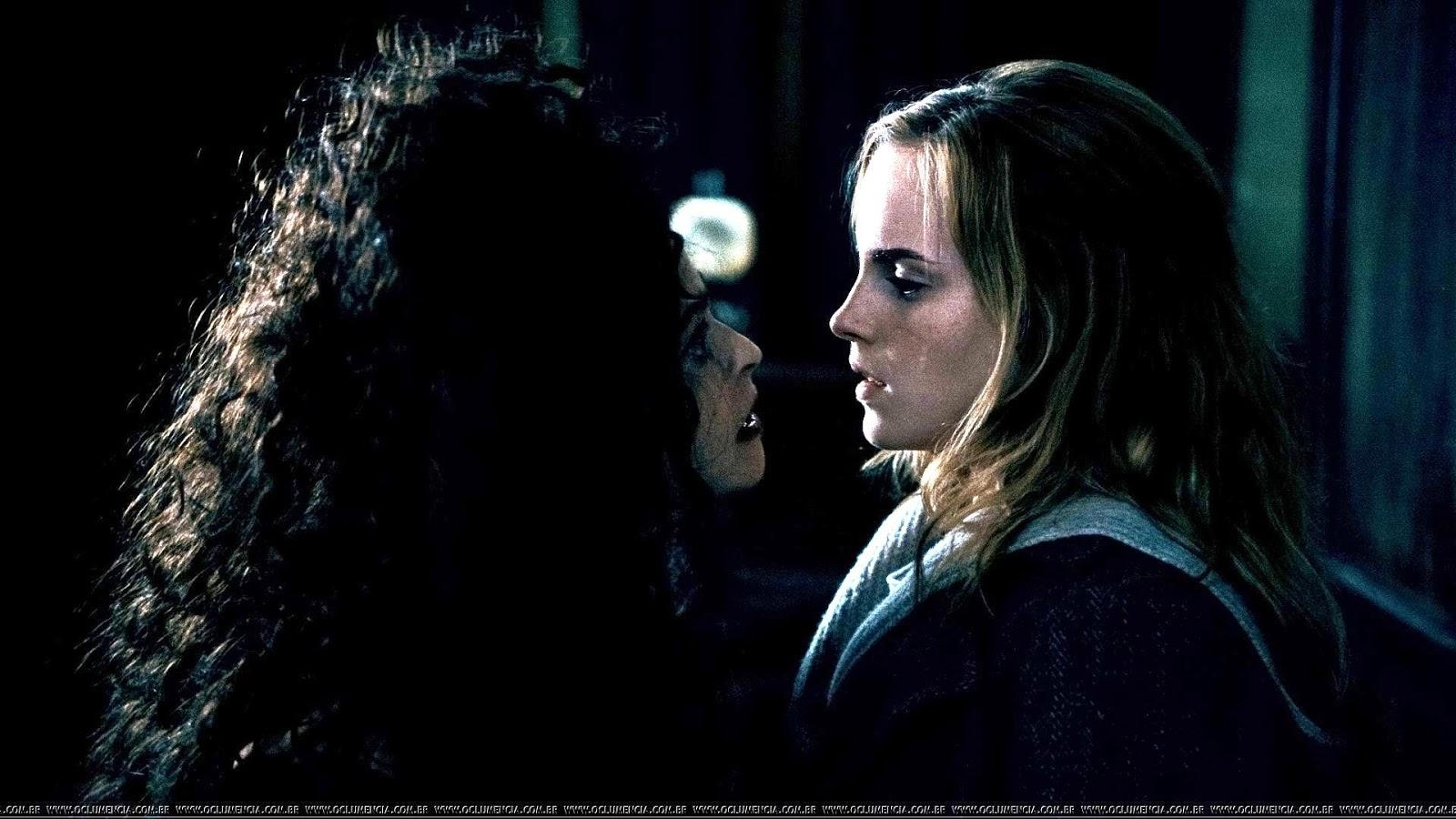 1600x900 bellatrix lestrange, Desktop