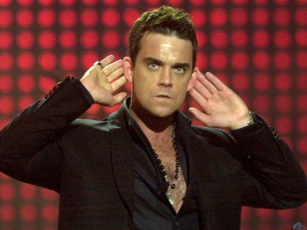 1030x770 Robbie Williams Wallpaper, Desktop