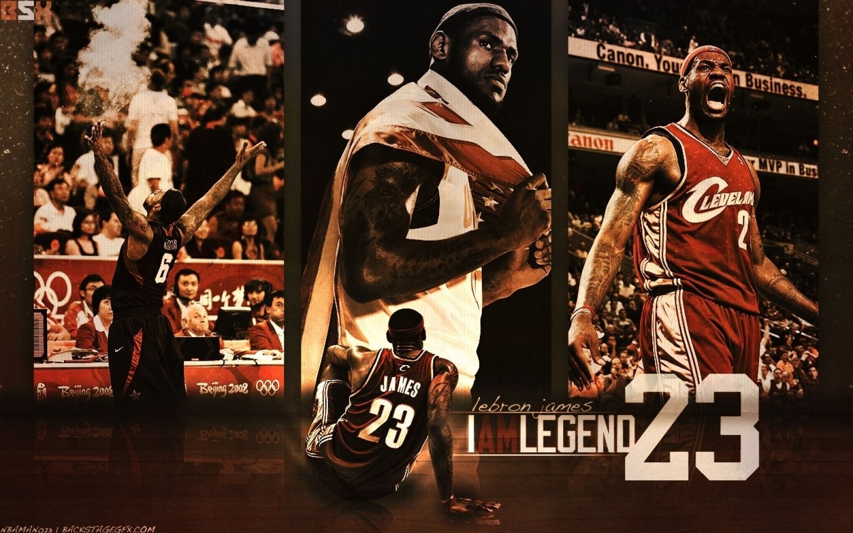 1680x1050 Legend Nba Lebron James Miami Heat Cleveland Cavaliers Basketball, Desktop