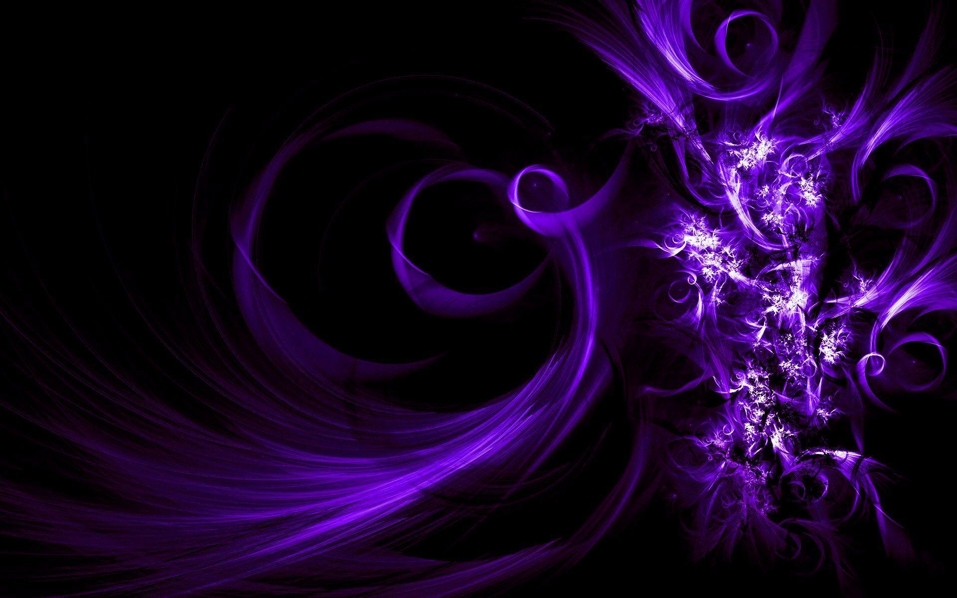 1920x1200 Purple HD Wallpaper and Background Image, Desktop