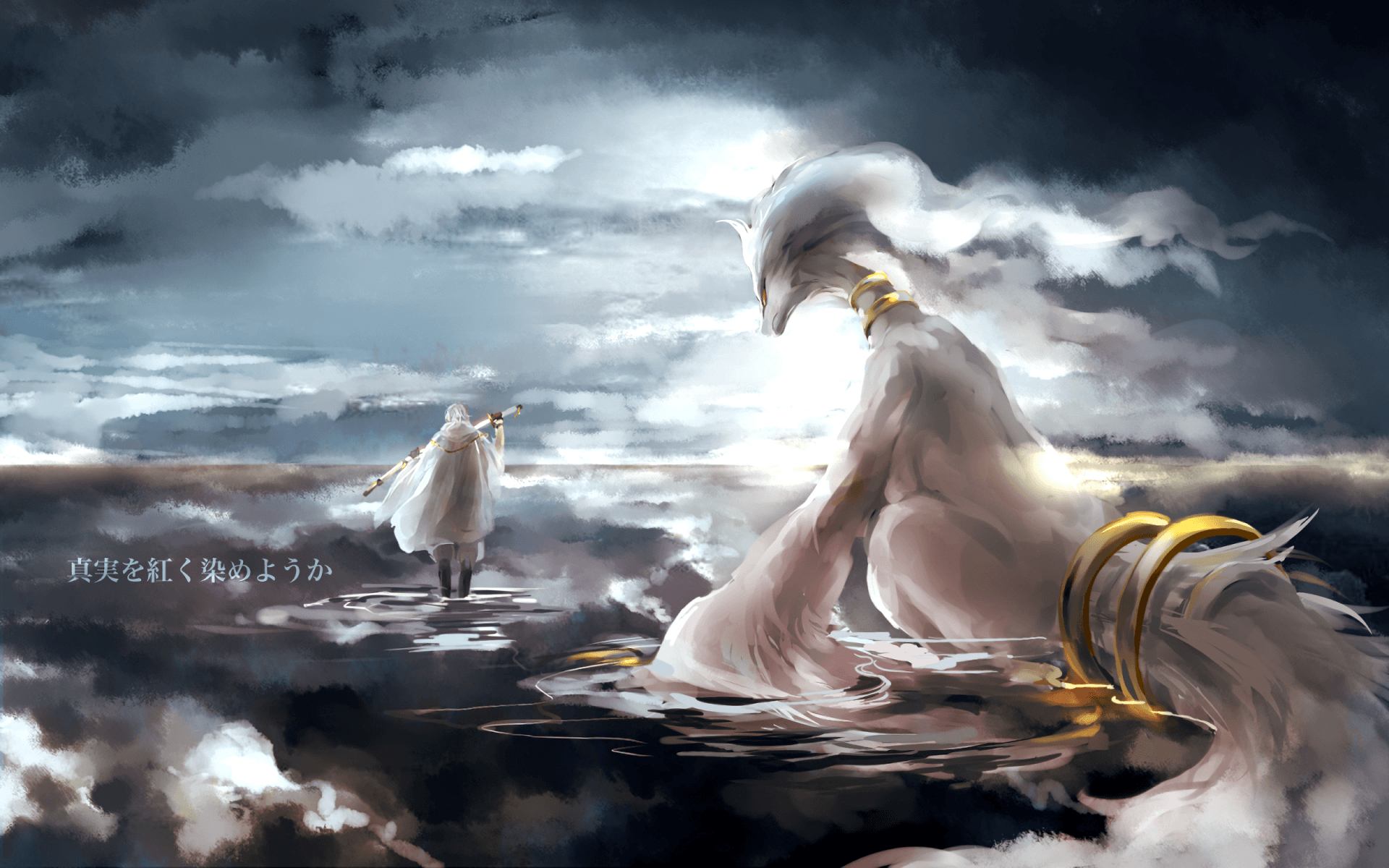 1920x1200 Reshiram (Pokémon) HD Wallpaper and Background Image, Desktop