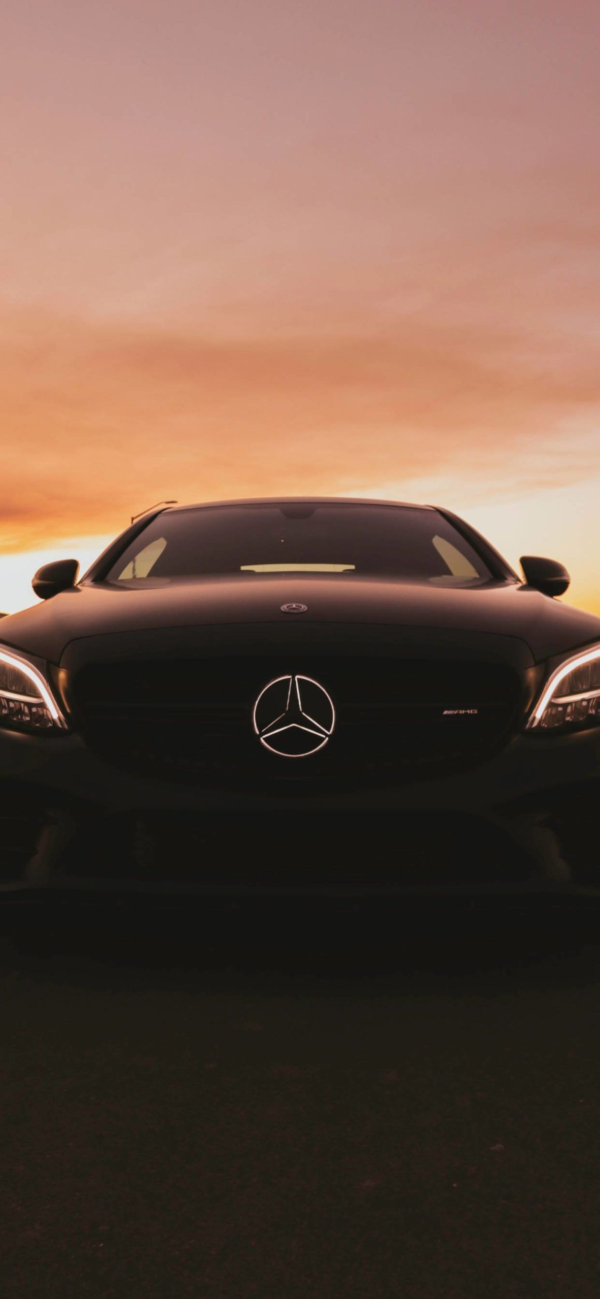 1190x2560 Mercedes Benz Wallpaper for iPhone Pro Max, X, 6, Phone