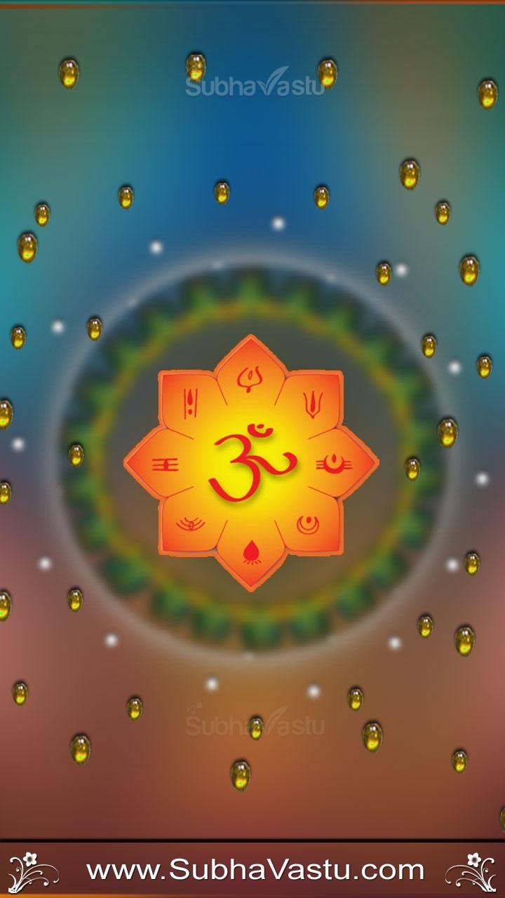 720x1280 Subhavastu: Om: Om Mobile, Phone