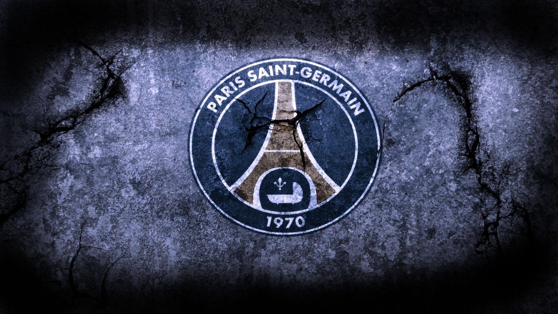 1920x1080 Paris Saint Germain Logo Exclusive HD Wallpaper, Desktop