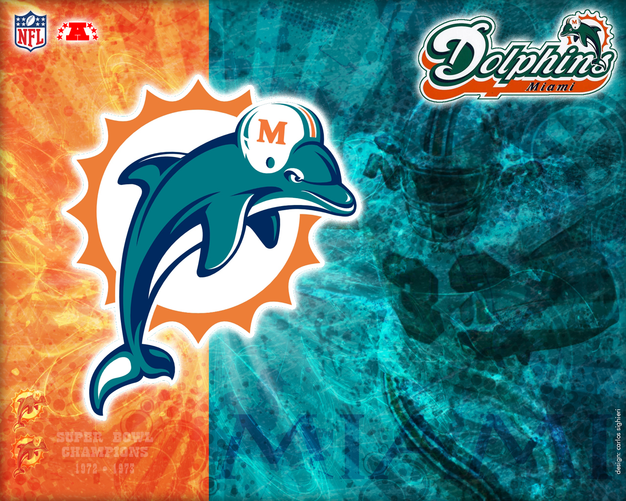 1280x1030 wallpaper miami dolphins cas  photo, Desktop