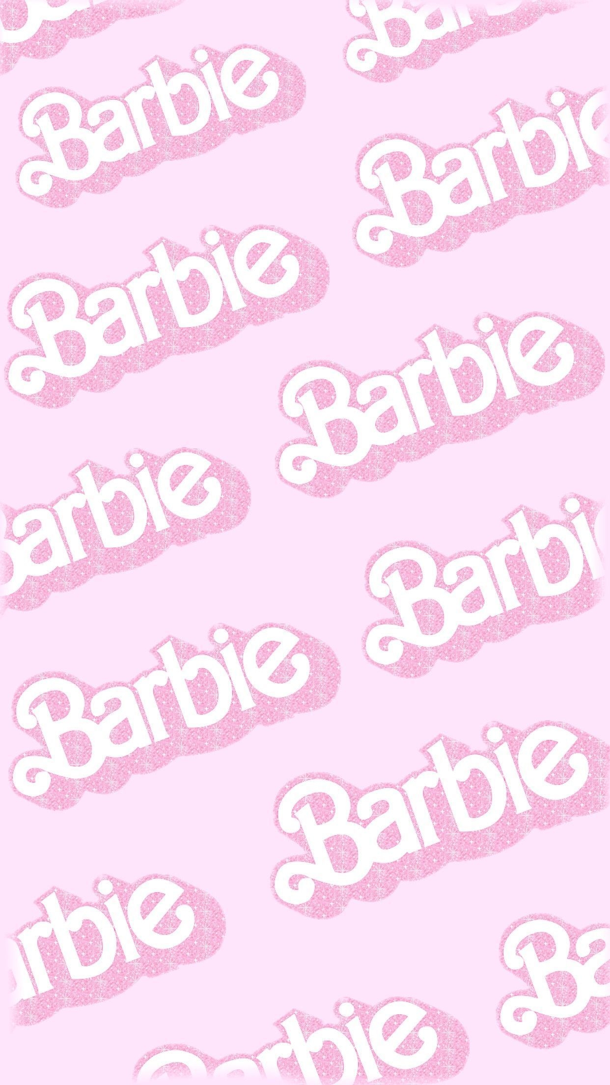 1250x2210 Barbie Aesthetic Wallpaper Free Barbie Aesthetic Background, Phone