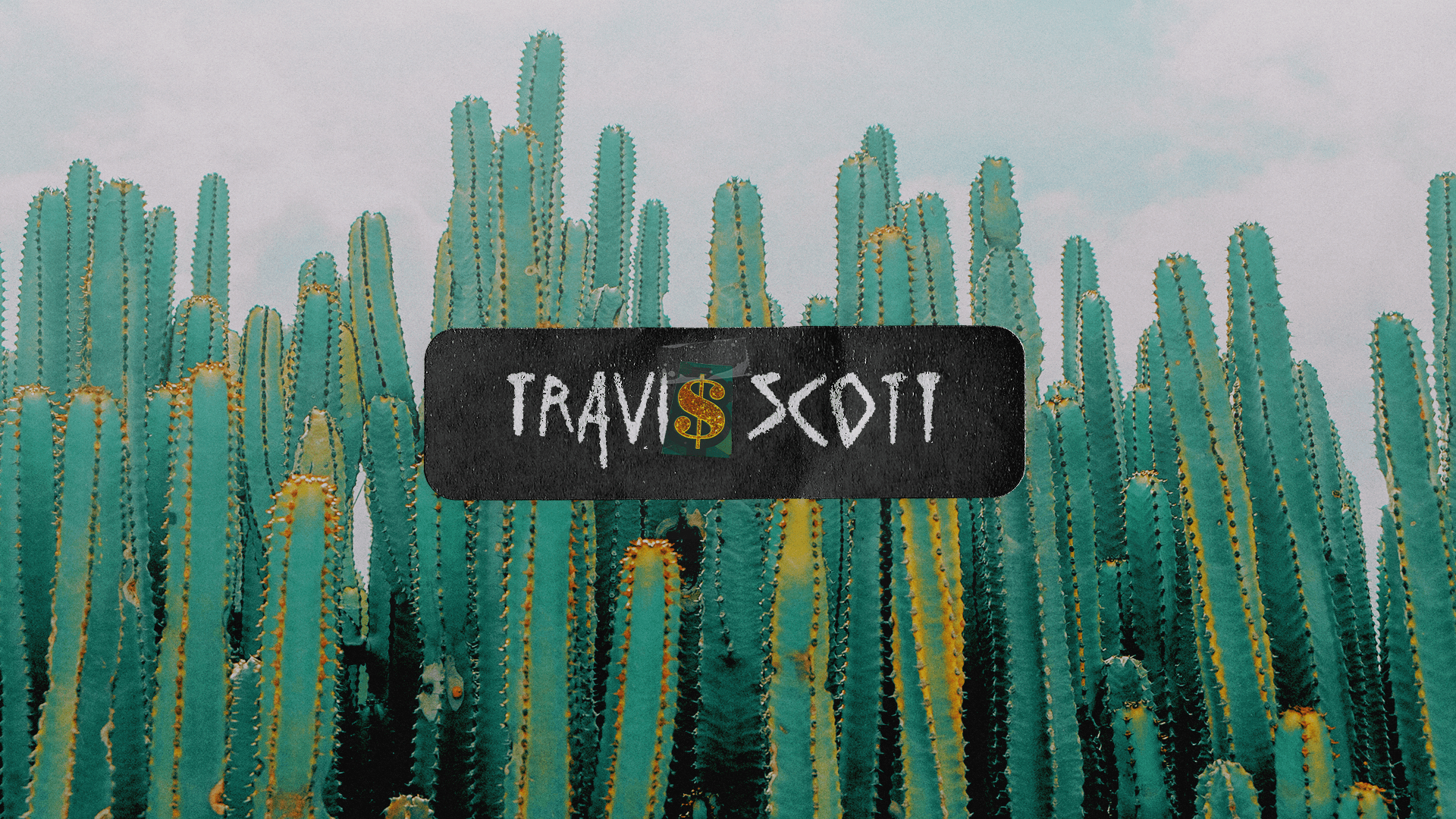 1920x1080 Travis Scott desktop wallpaper, Desktop