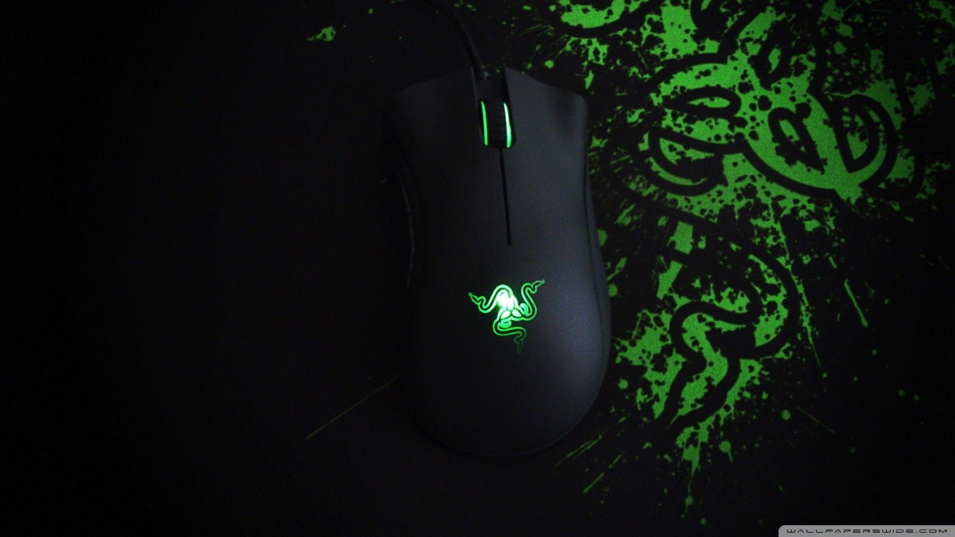 1920x1080 Razer Wallpaper HD.com Wallpaper World, Desktop