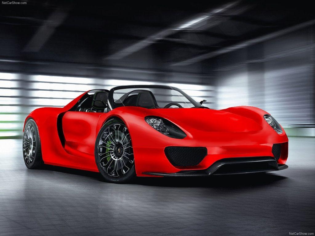 1030x770 Porsche 918 Spyder Wallpaper, Desktop