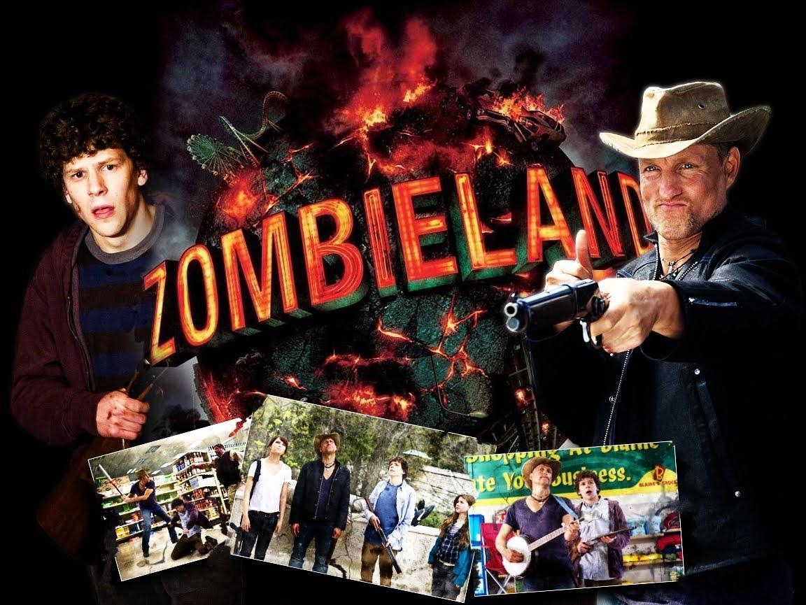 1160x870 Wallpaper For > Emma Stone Wallpaper Zombieland, Desktop