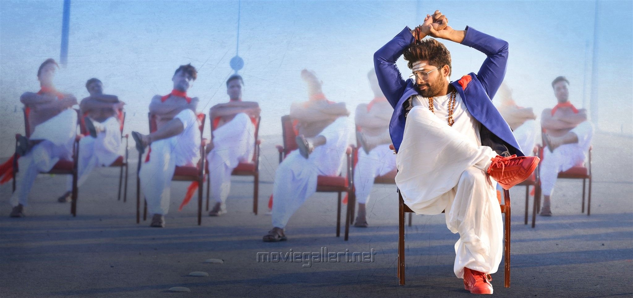 2050x970 DJ Duvvada Jagannadham Movie HD Photo.moviegalleri.net, Dual Screen