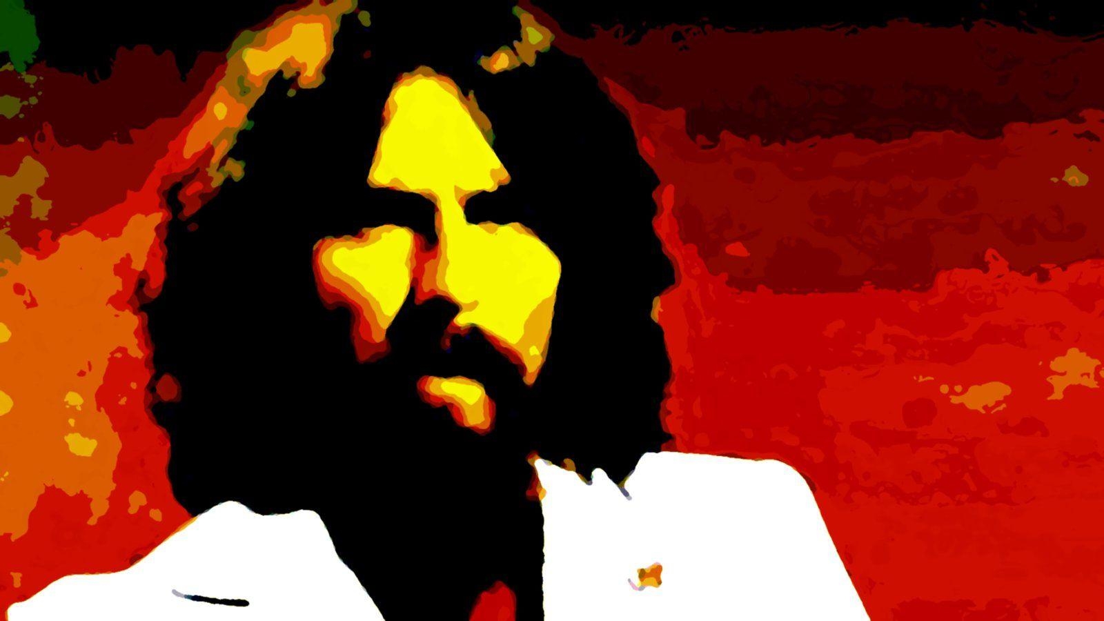 1600x900 George Harrison Wallpaper, Desktop