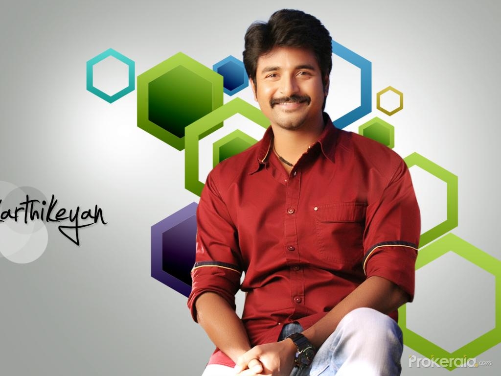 1030x770 Sivakarthikeyan Wallpaper, Desktop