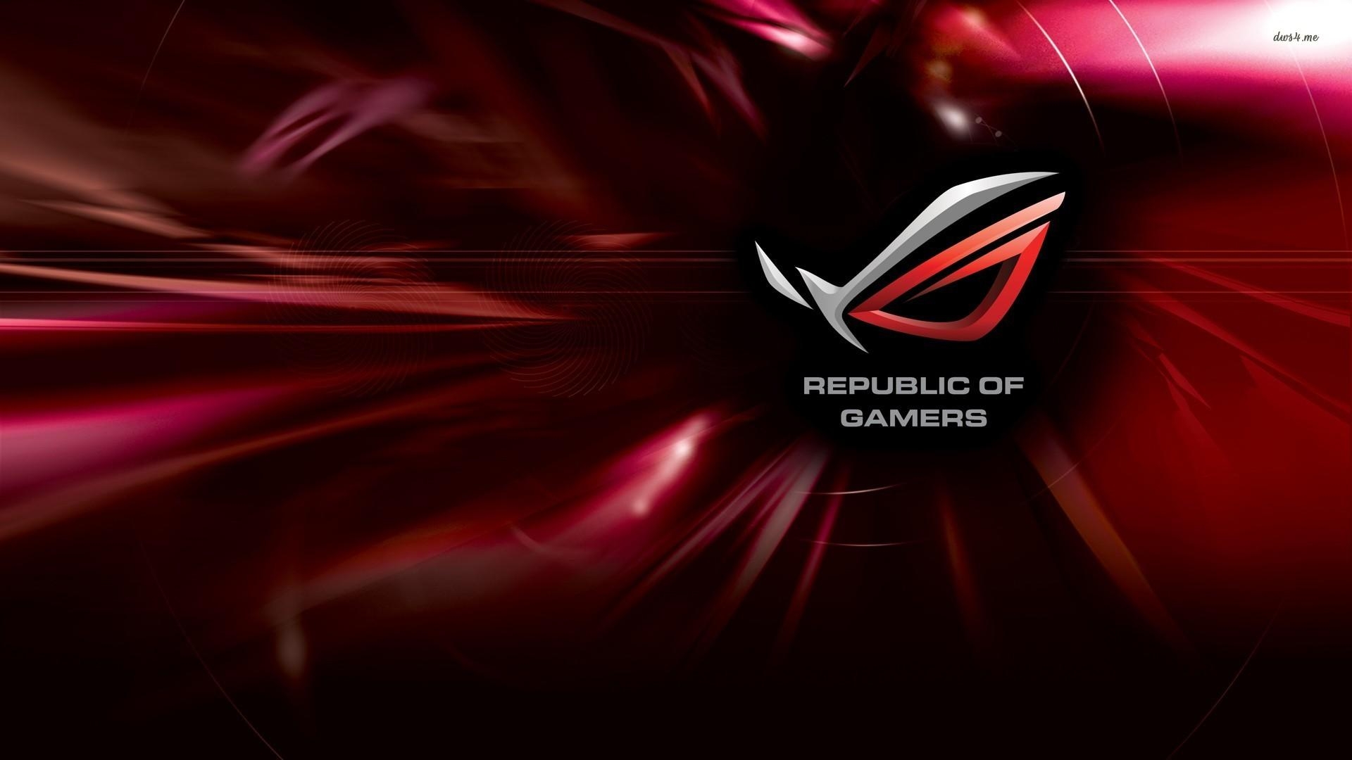 1920x1080 Asus of Gamers wallpaper wallpaper, Desktop