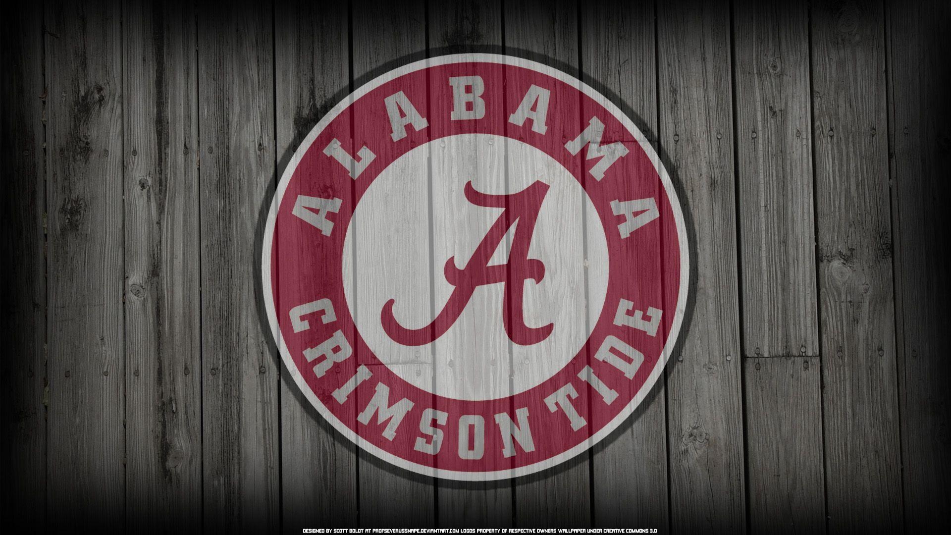 1920x1080 Quality Cool Alabama Football Wallpaper, Desktop