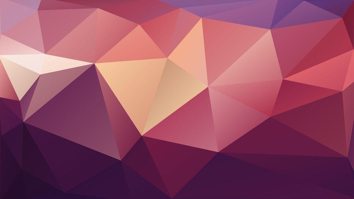 1200x670 Abstract Geometric Wallpaper HD, Desktop