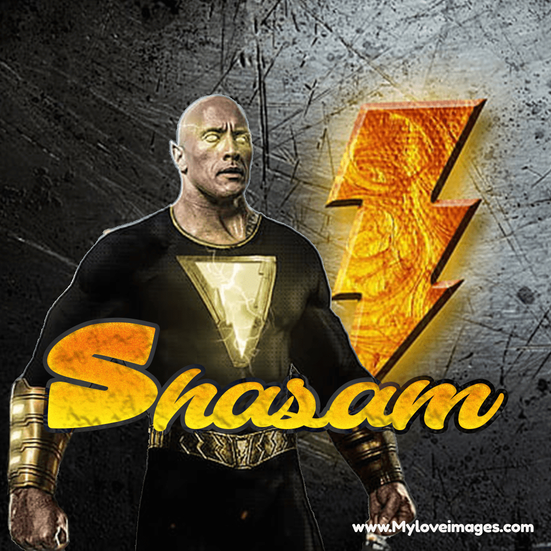 1080x1080 Black Adam Movie 2023 MYLOVEIMAGE, Phone