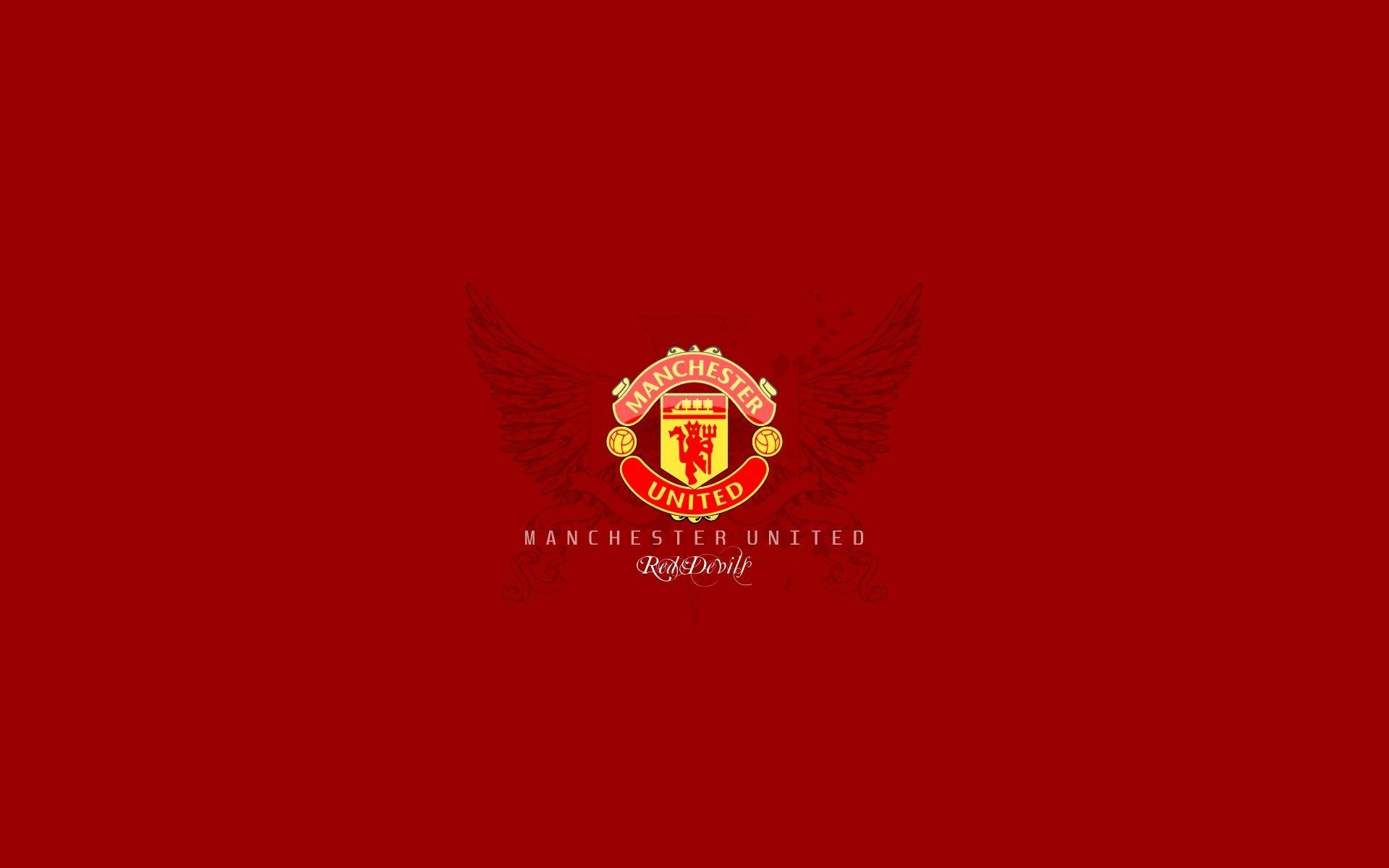 1920x1200 Manchester United Wallpaper Collection For Free Download, Desktop