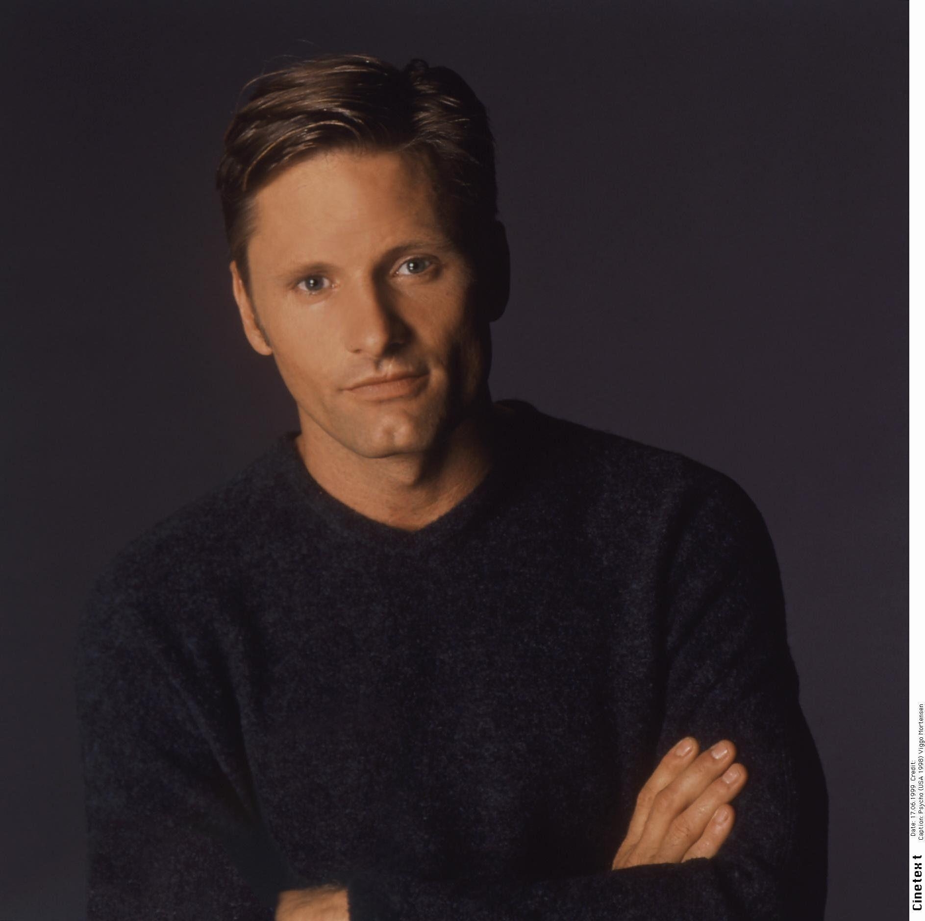 1890x1880 Viggo Mortensen Wallpaper 27464, Desktop