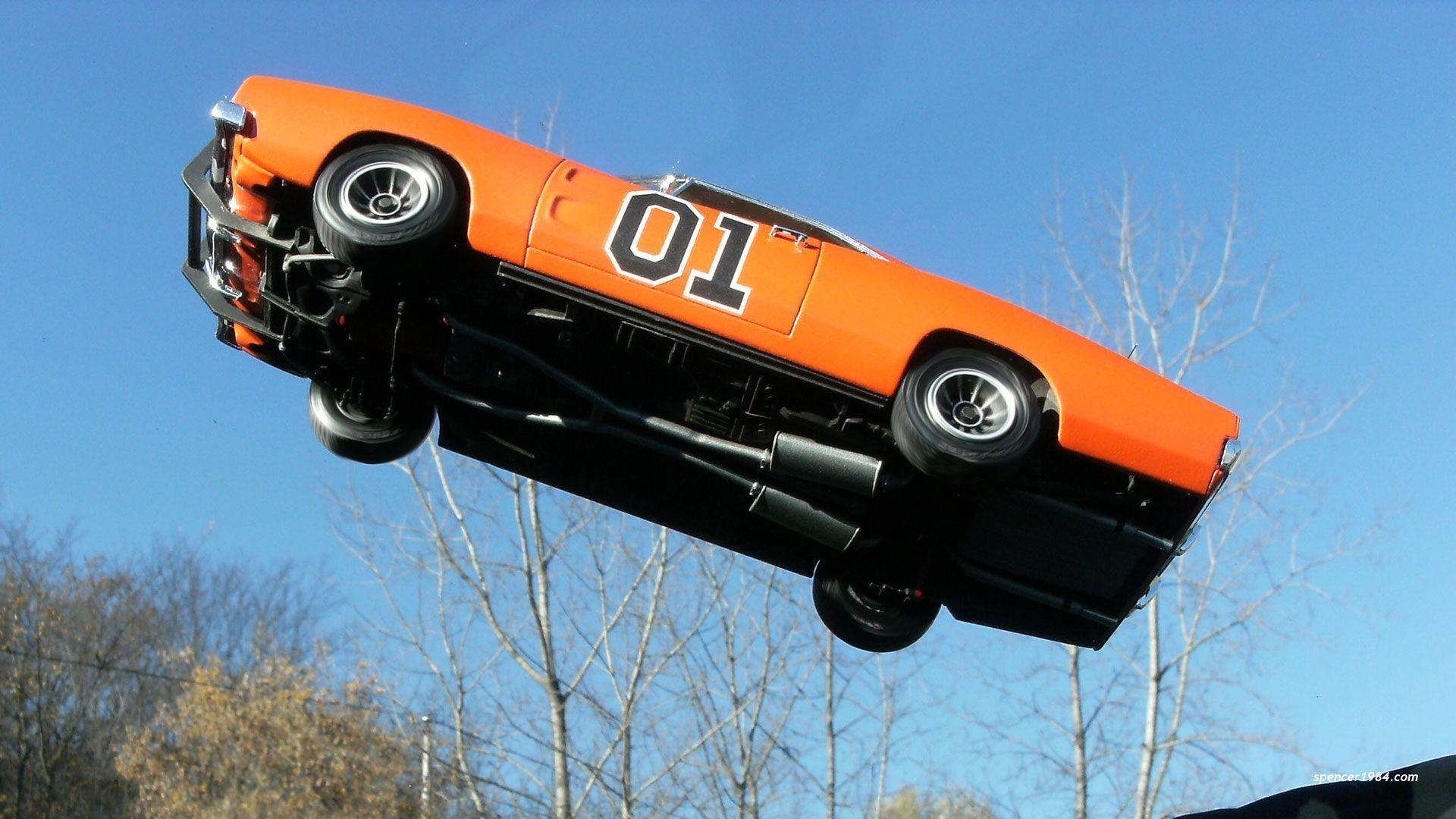 1920x1080 General Lee Wallpaper Desktop, General Lee Background for Desktop, Desktop