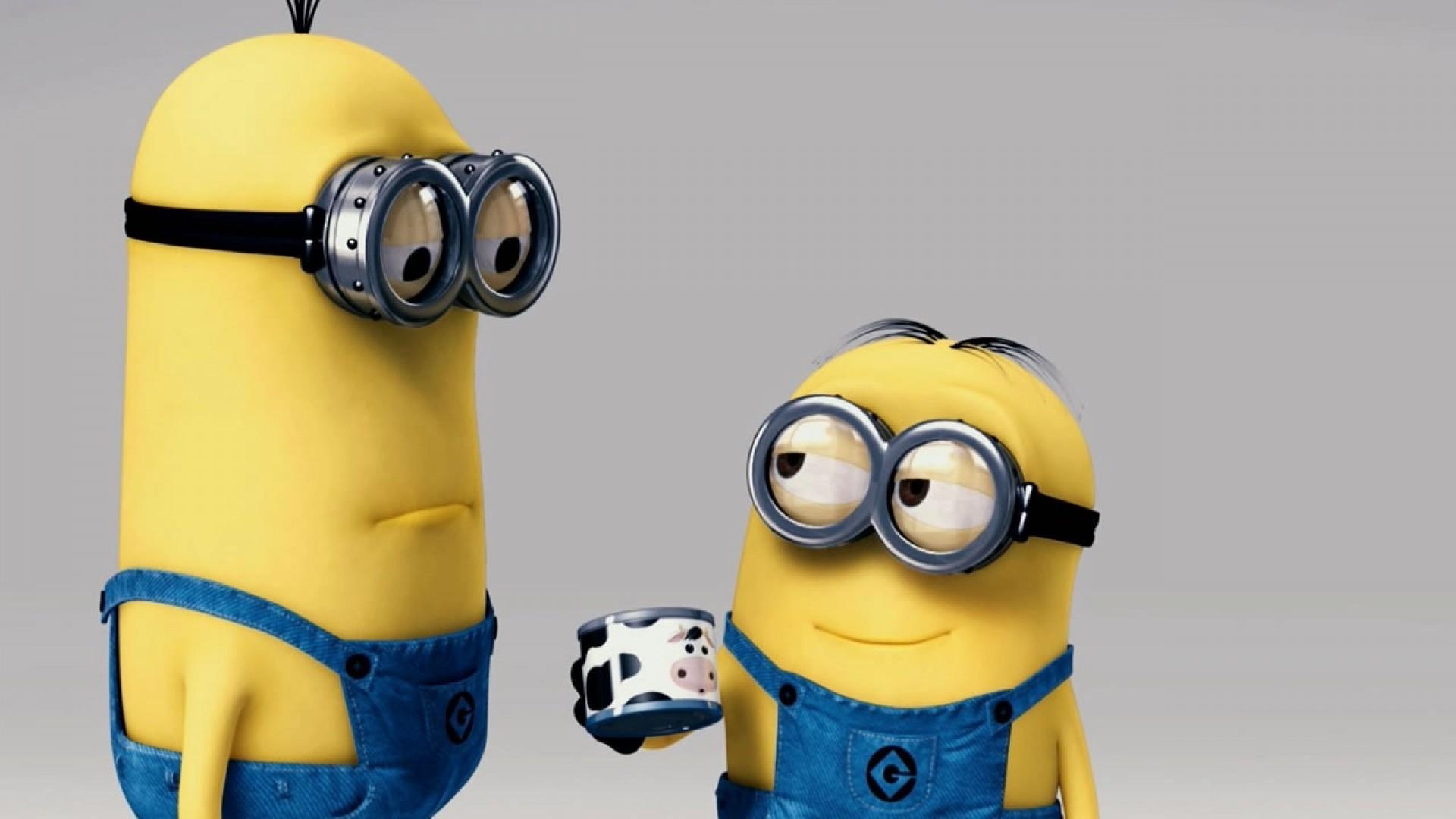 1920x1080 Minion Wallpaper 1920 X 1080, Desktop