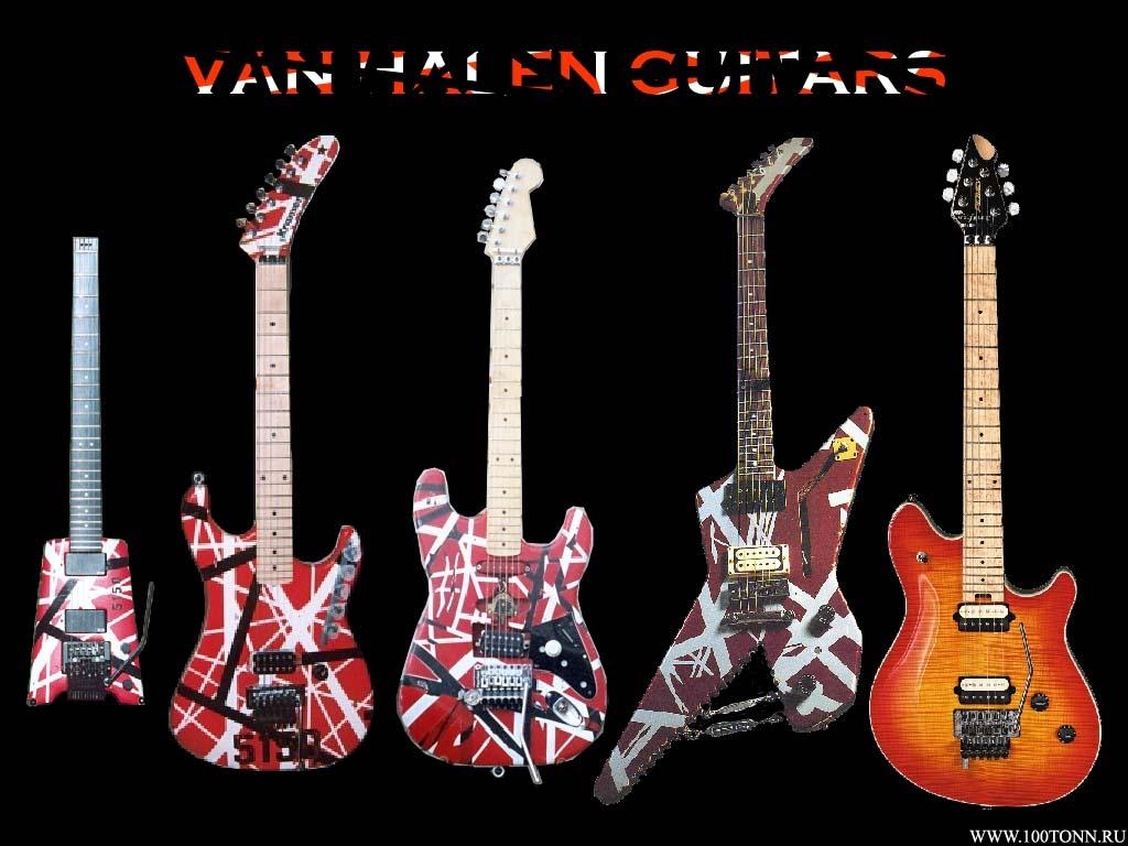 1030x770 Van Halen Wallpaper. Daily inspiration art photo, picture, Desktop