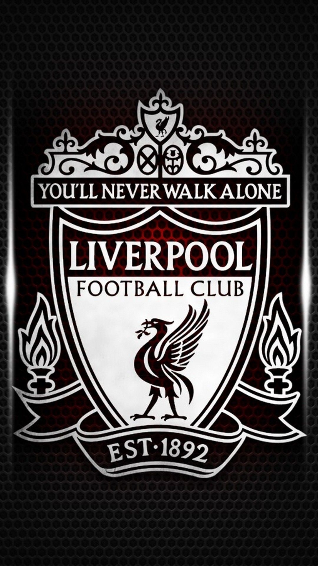 1080x1920 Liverpool iPhone X Wallpaper (มีรูปภาพ). สโมสรฟุตบอลลิเวอร์พูล, Phone