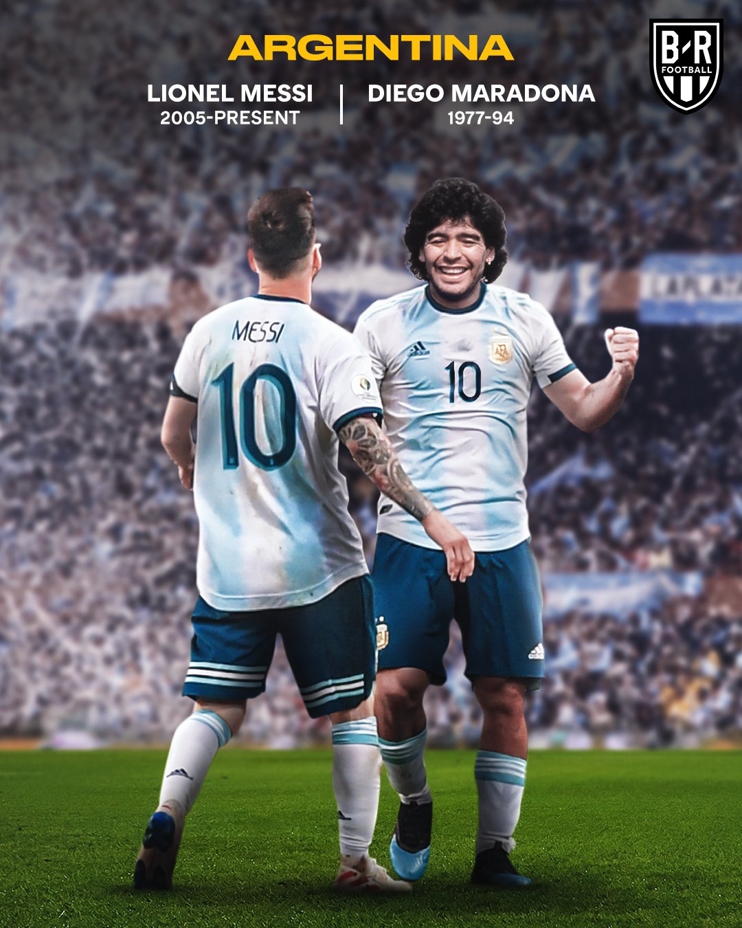 1080x1350 B R Football Messi, Phone