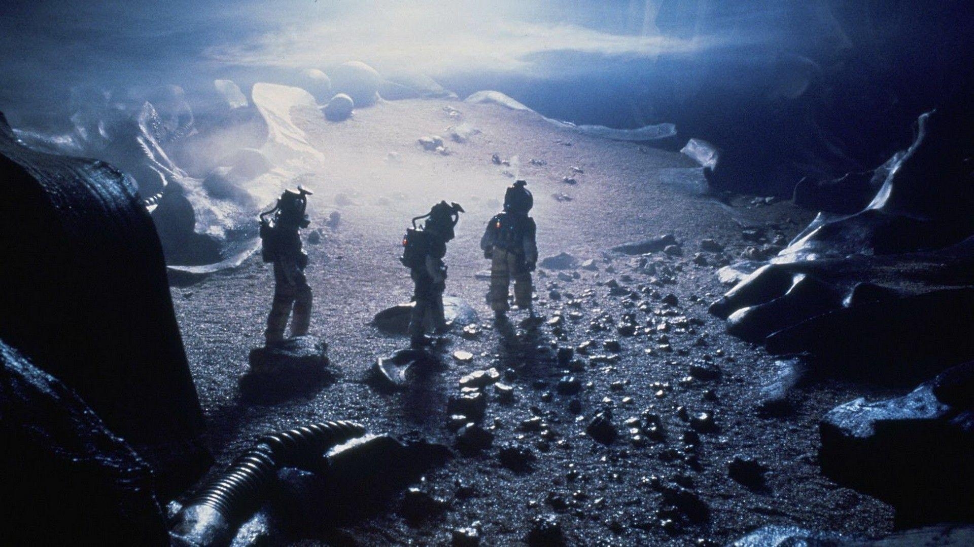 1920x1080 Astronauts from the movie Prometheus wallpaper and image, Desktop