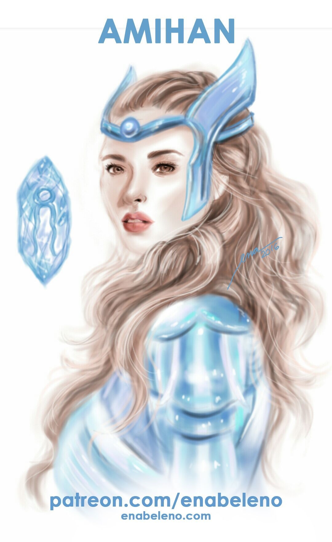 1080x1760 Amihan Fan Art by Ena Beleno. Fan art, Art, Disney characters, Phone