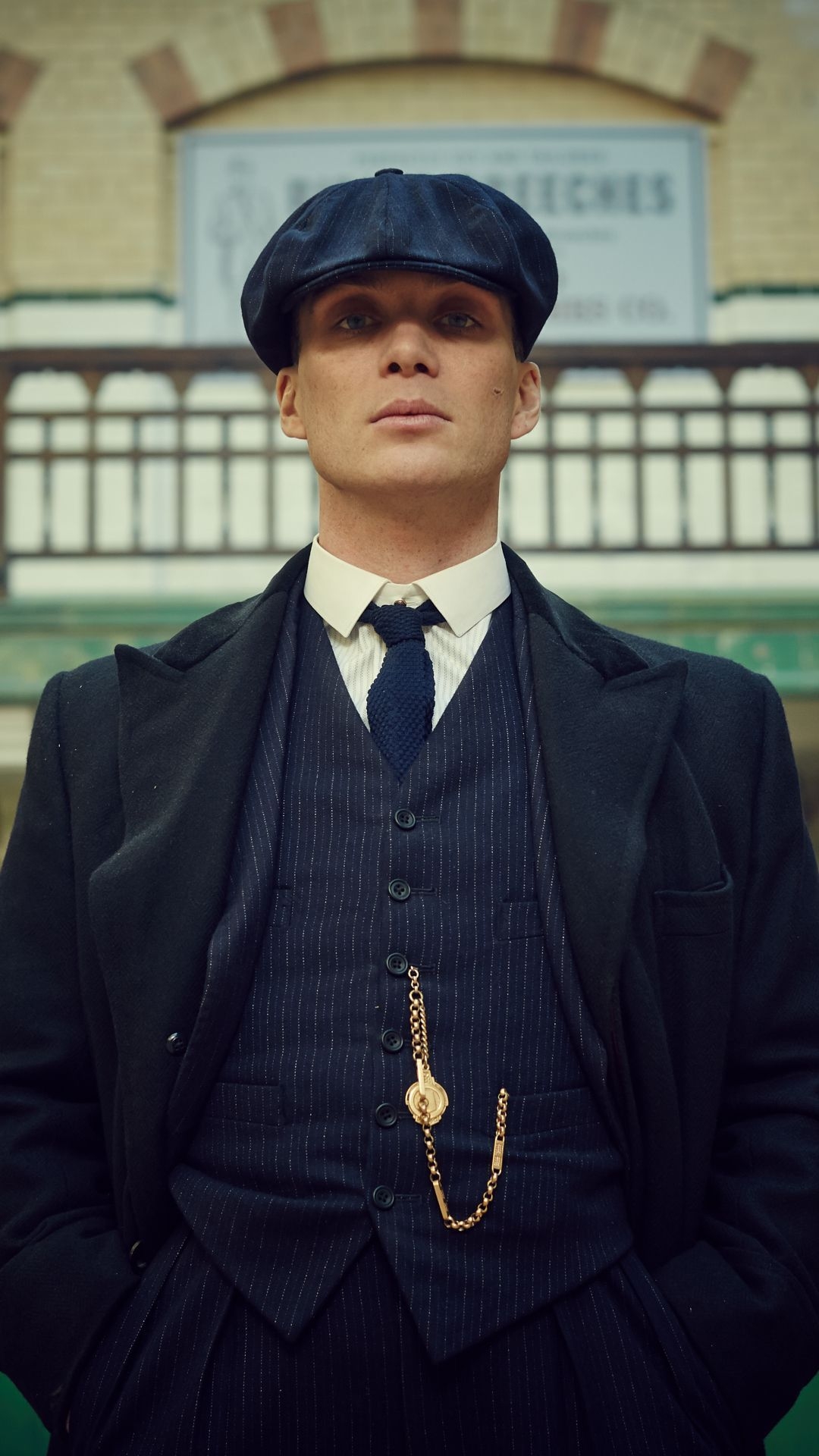 1080x1920 Peaky Blinders Quotes Wallpaper, Phone