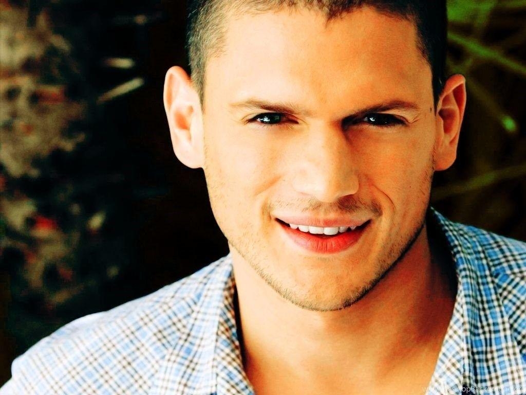 1030x770 Wentworth Miller Prison Break Wallpaper Fanpop Desktop, Desktop