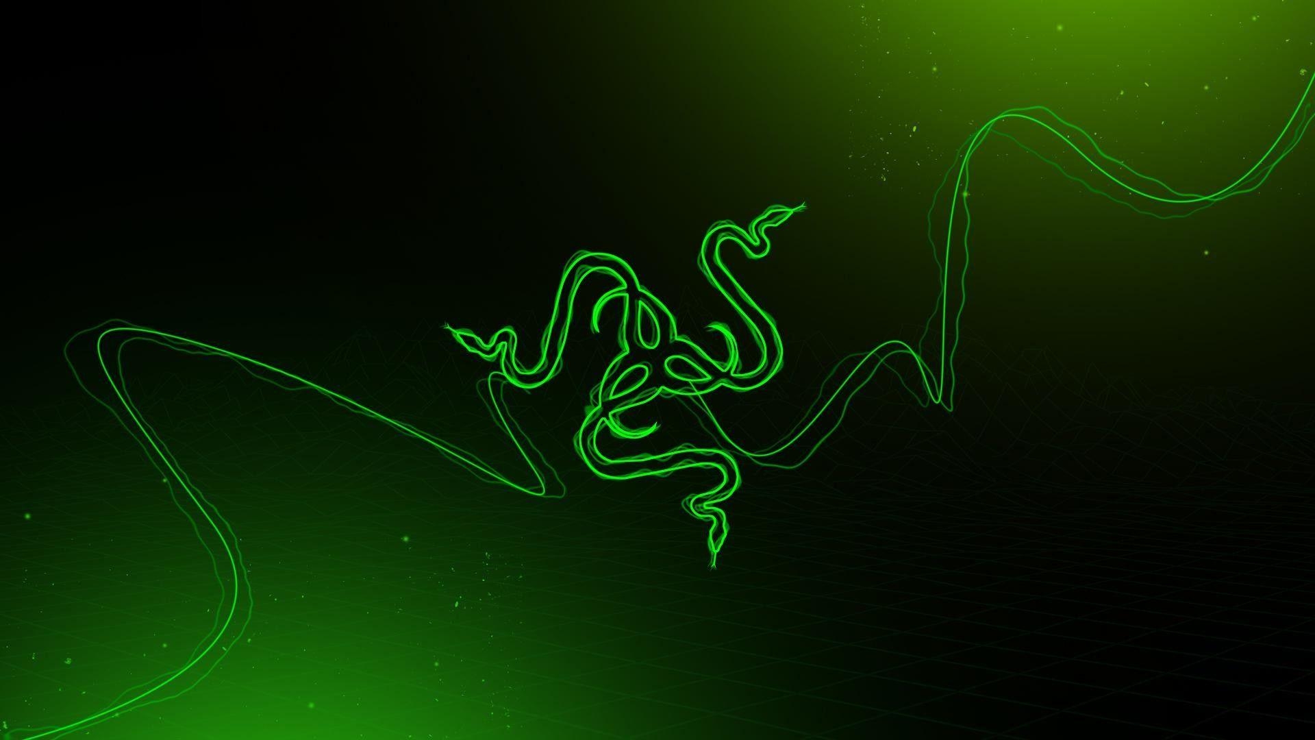 1920x1080 Razer Wallpaper 4K, Desktop