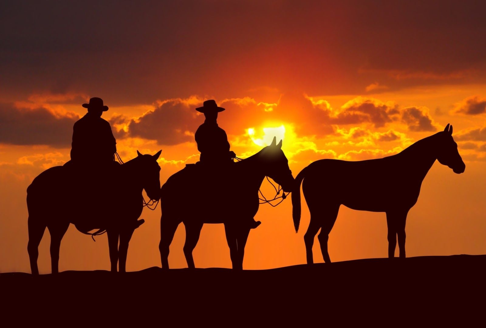 1600x1080 Western Cowboys Wallpaper.teahub.io, Desktop