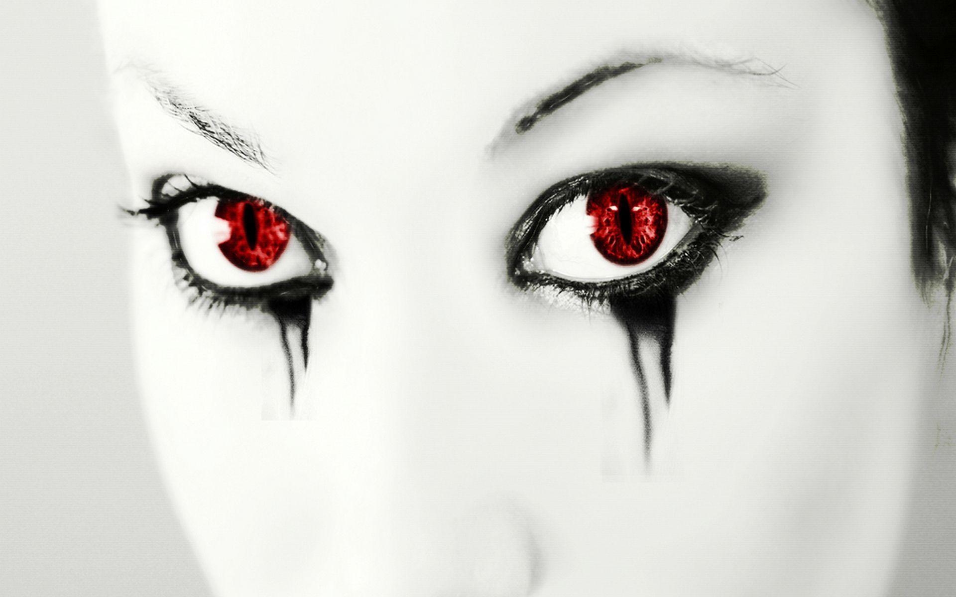 1920x1200 Hd Background Red Eyes Image & Picture, Desktop