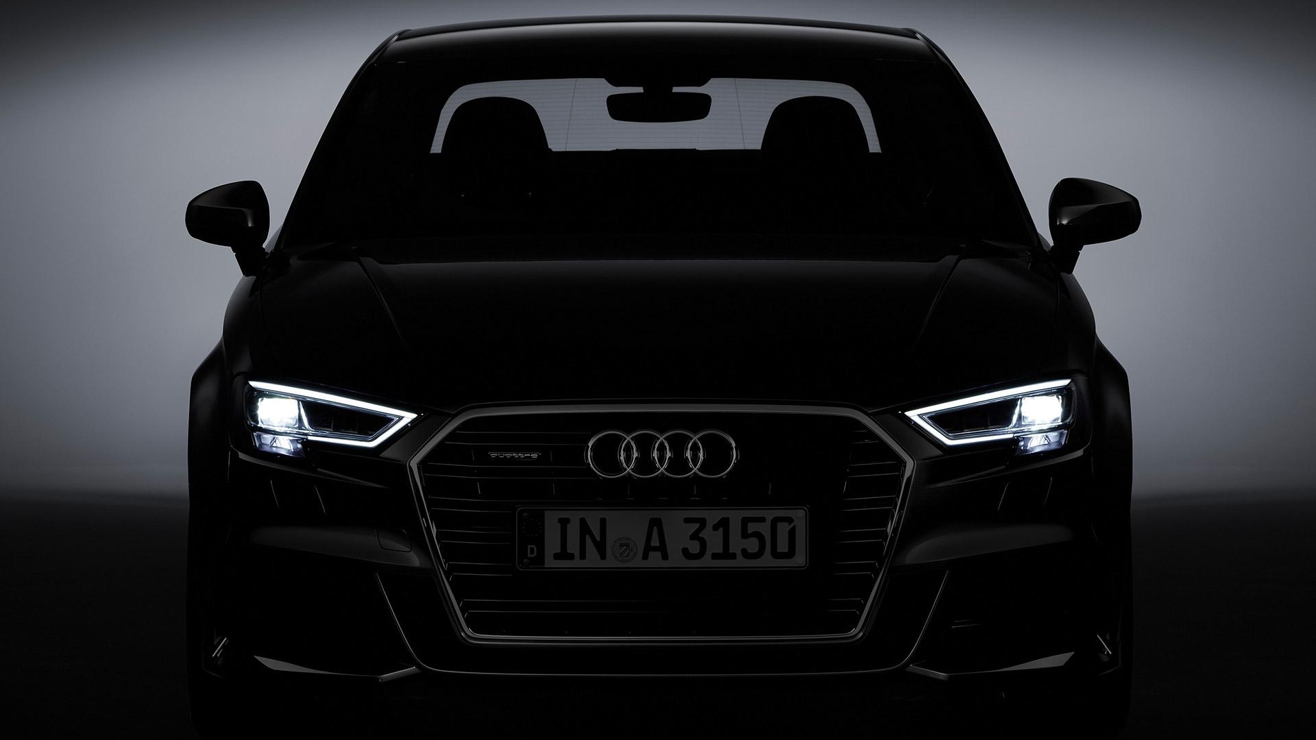 1920x1080 A3 Saloon 2019 > A3 > Audi Ireland, Desktop