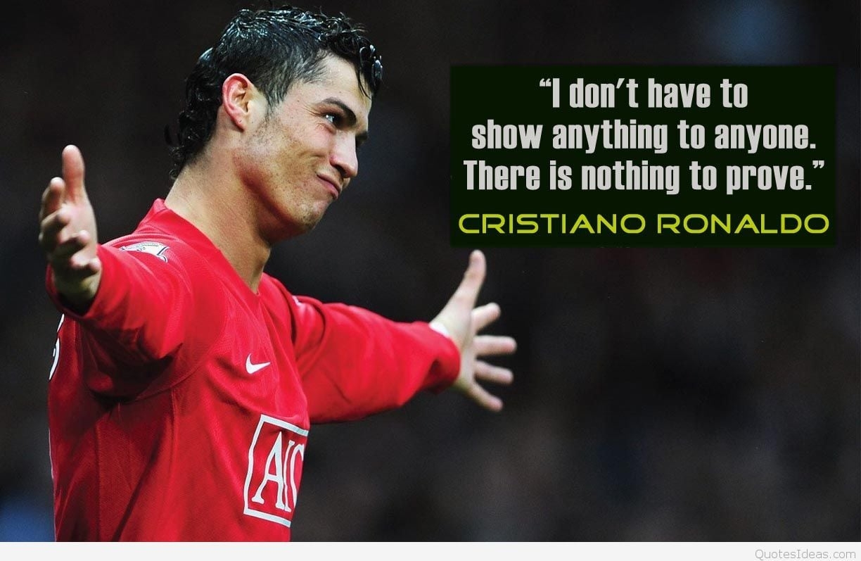 1230x800 Best Cristiano Ronaldo Quotes, Sayings, Wallpaper HD top, Desktop