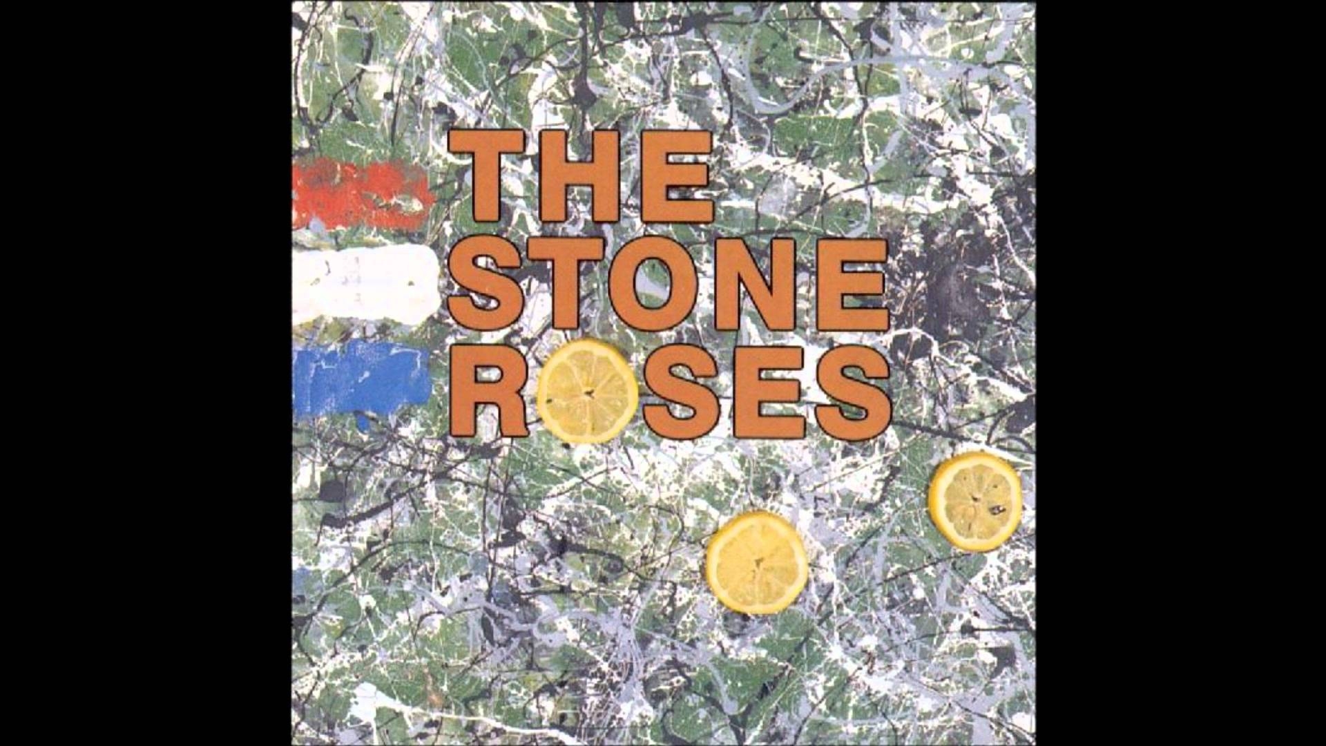 1920x1080 The Stone Roses Am The Resurrection, Desktop