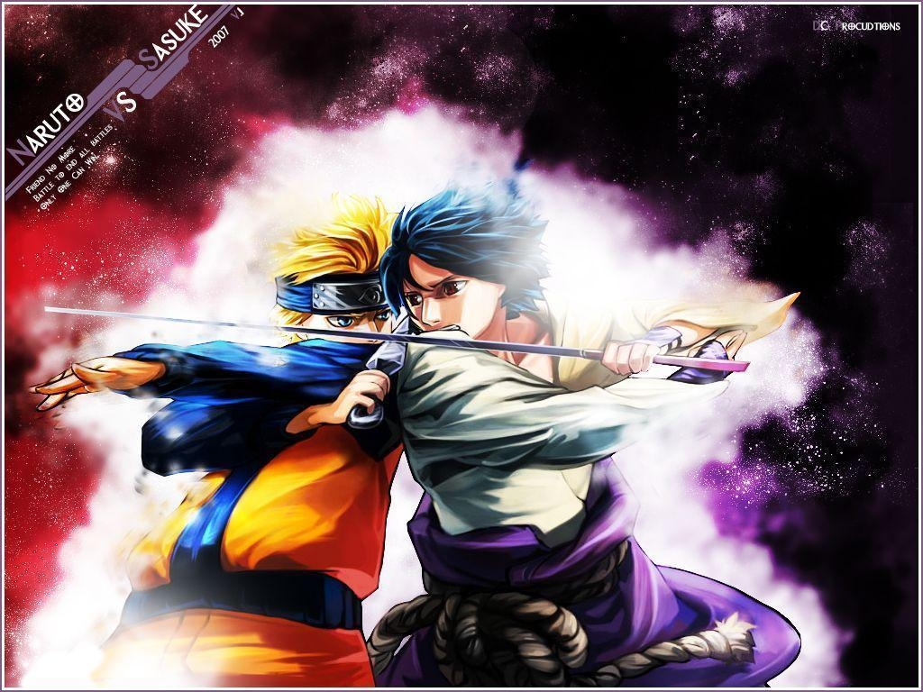 1030x770 naruto vs sasuke 1, Desktop