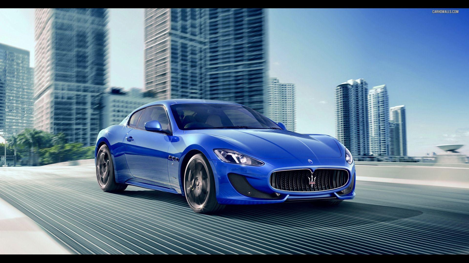 1920x1080 maserati granturismo free download HD wallpaper. HD Wallpaper, Desktop