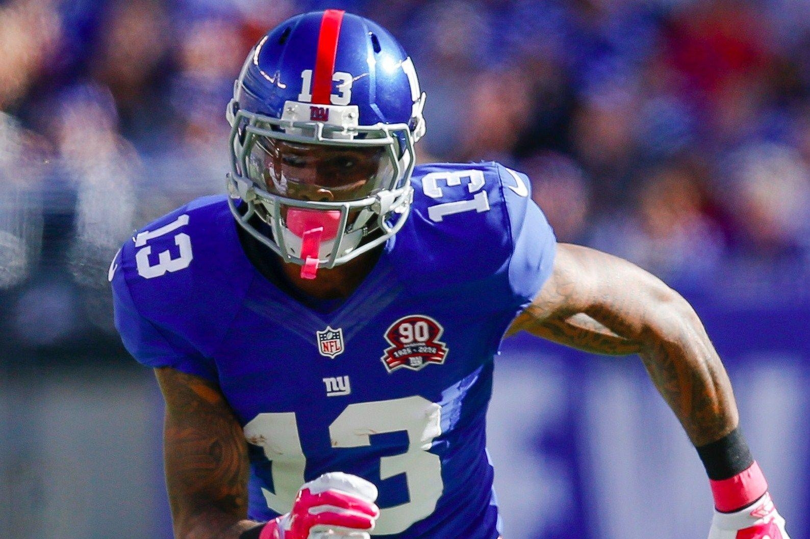 1590x1060 Best HD Odell Beckham Jr Wallpaper, Desktop