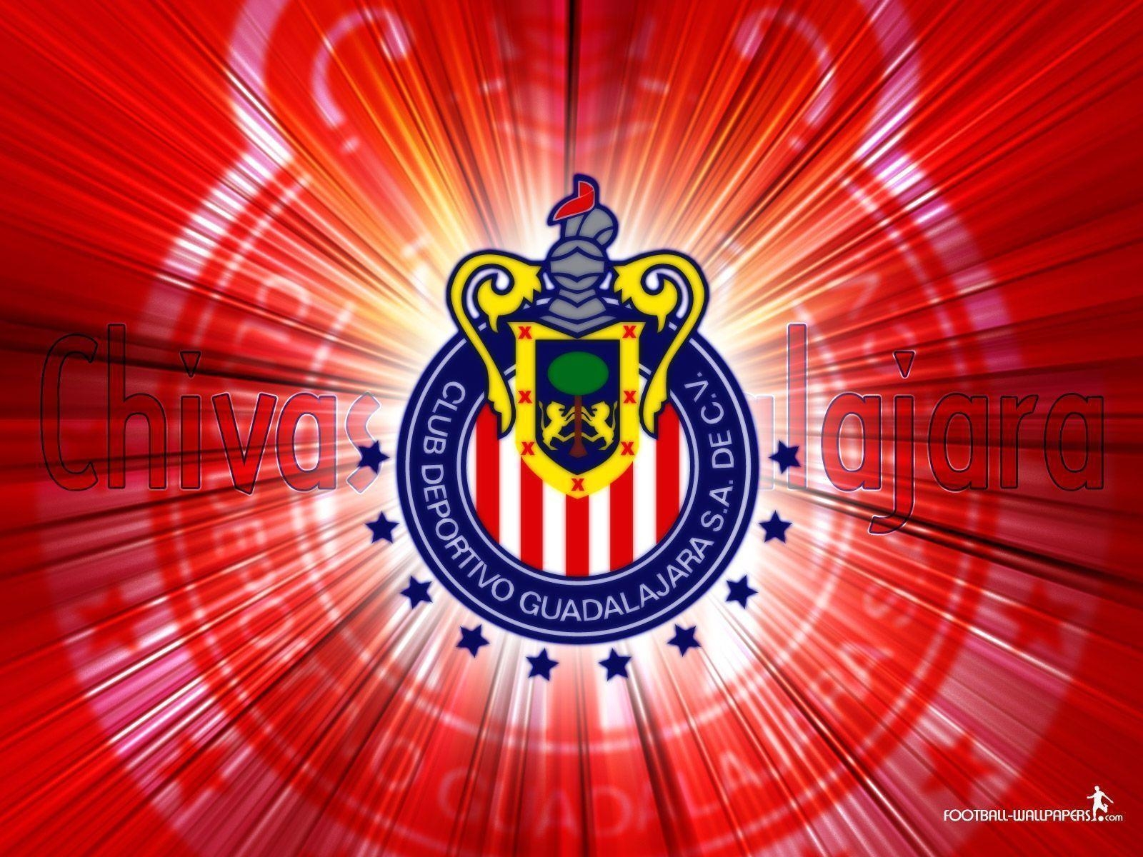 1600x1200 Chivas Wallpaper Football Wallpaper: Players, Teams, Leagues Wallpaper, Desktop